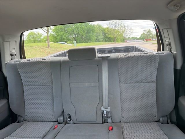Used 2011 Toyota Tundra 2WD CrewMax w/ Tow Pkg image 18