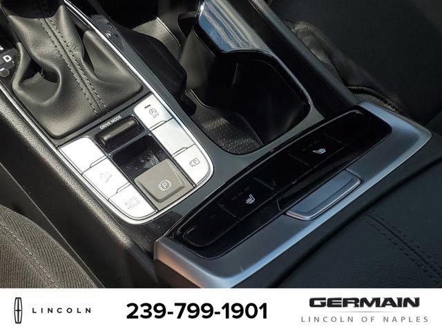 Used 2022 Hyundai Tucson SEL w/ Convenience Package FWD image 33