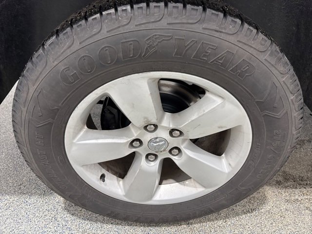 Used 2015 RAM 1500 Express image 6