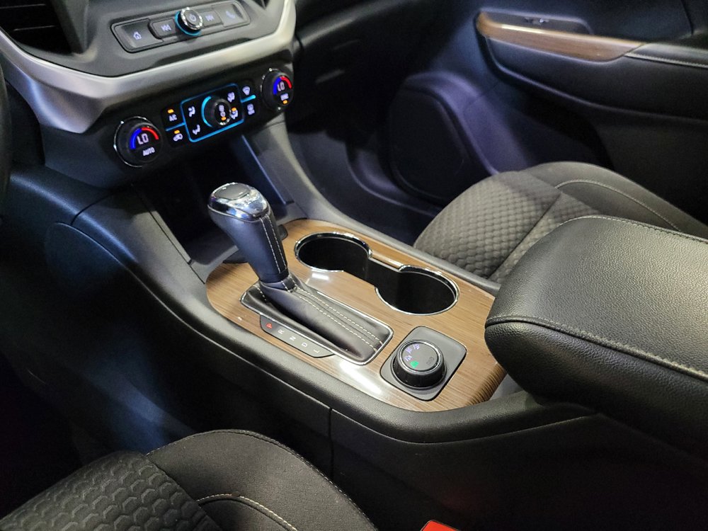 Used 2019 GMC Acadia SLE w/ LPO, Floor Liner Package AWD/4WD image 26
