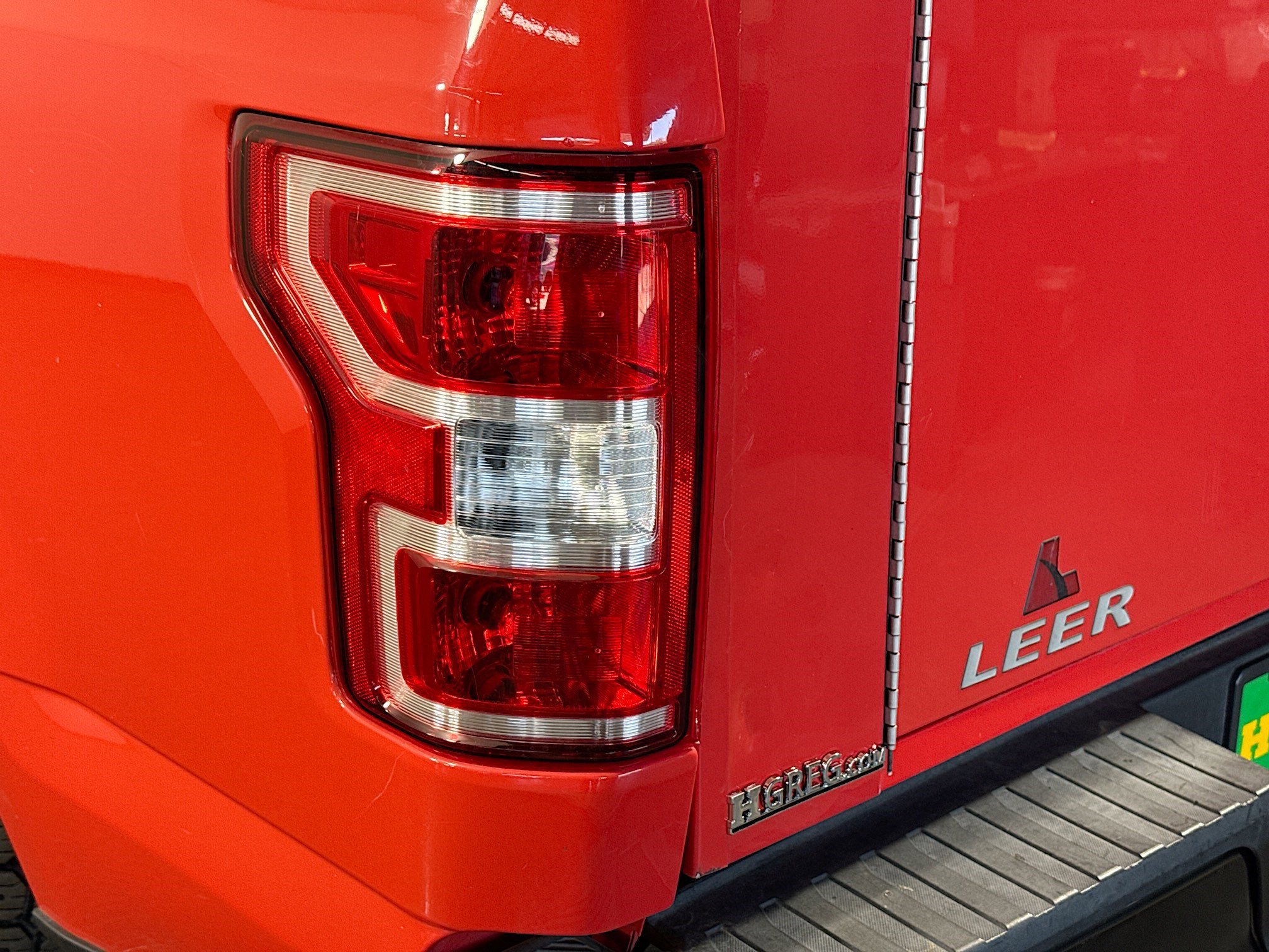 Used 2019 Ford F150 XL w/ XL Power Equipment Group image 34