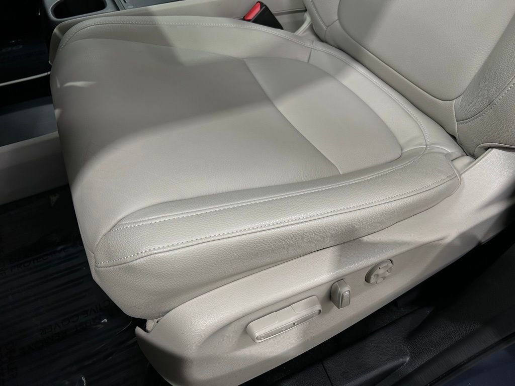 Used 2026 Honda Odyssey EX-L image 18