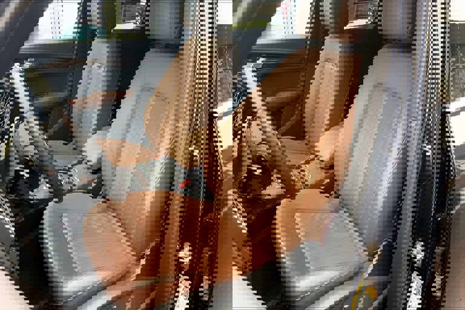 Used 2020 Audi Q5 Premium w/ Convenience Package image 8