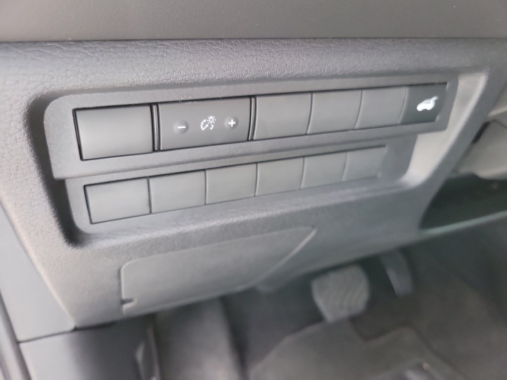 Used 2023 Mitsubishi Outlander SE FWD image 20
