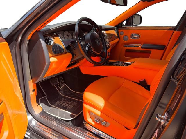 Used 2010 Rolls-Royce Ghost RWD image 6
