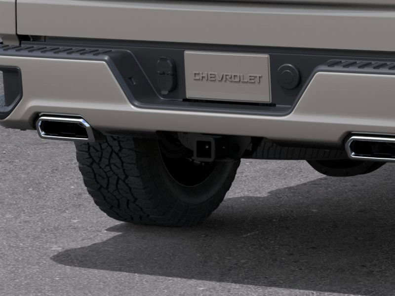 New 2026 Chevrolet Silverado 1500 RST w/ Z71 Off-Road Package AWD/4WD image 14