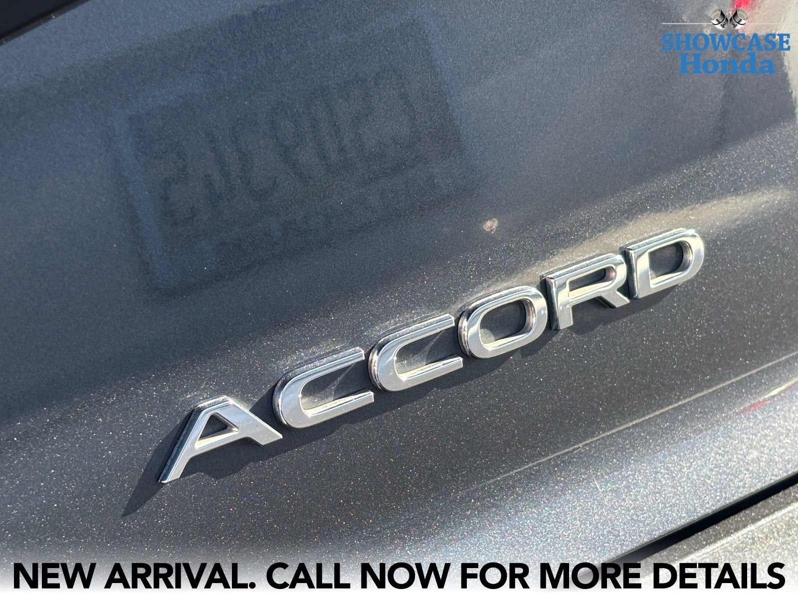 Used 2024 Honda Accord LX image 11