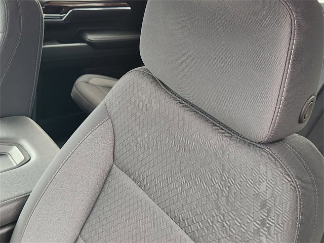 Used 2025 Chevrolet Silverado 1500 LT w/ Safety Package image 24