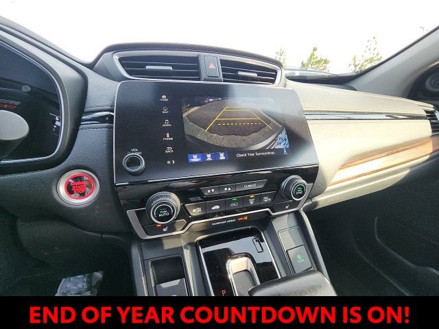 Used 2017 Honda CR-V Touring image 25