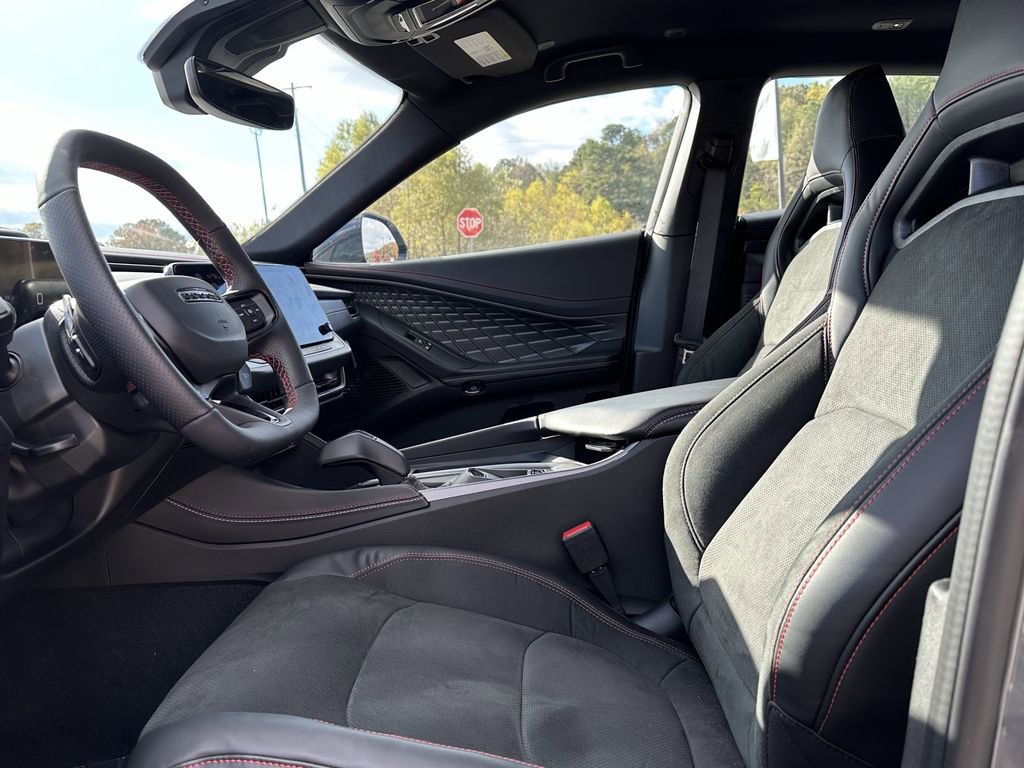 New 2026 Dodge Charger Daytona Scat Pack w/ Track Package image 26