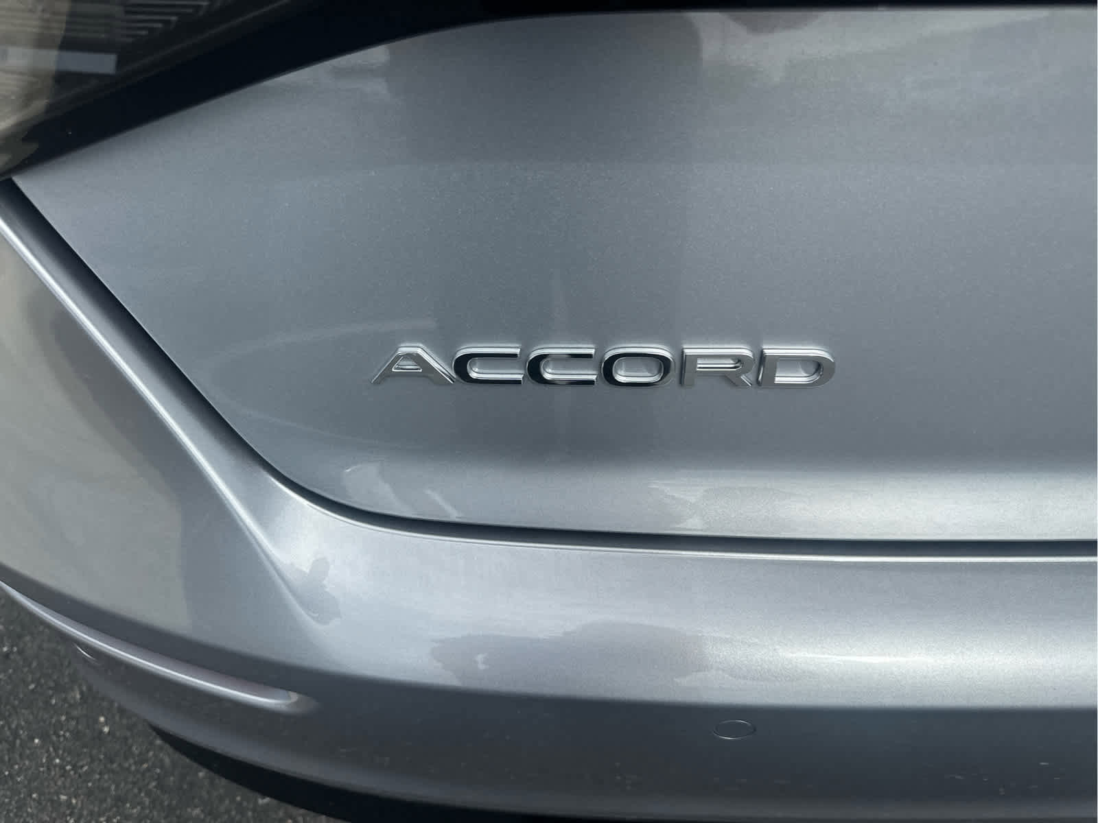 New 2026 Honda Accord EX-L image 13