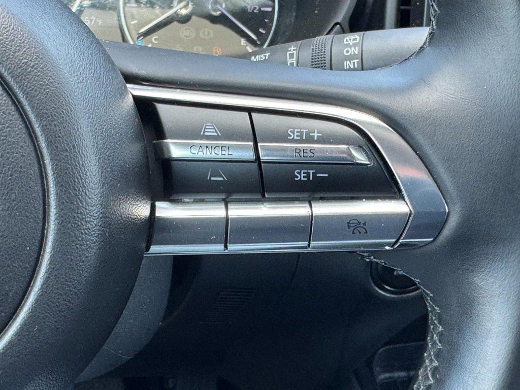 Used 2023 MAZDA CX-50 2.5 S w/ Preferred Plus Pkg image 17
