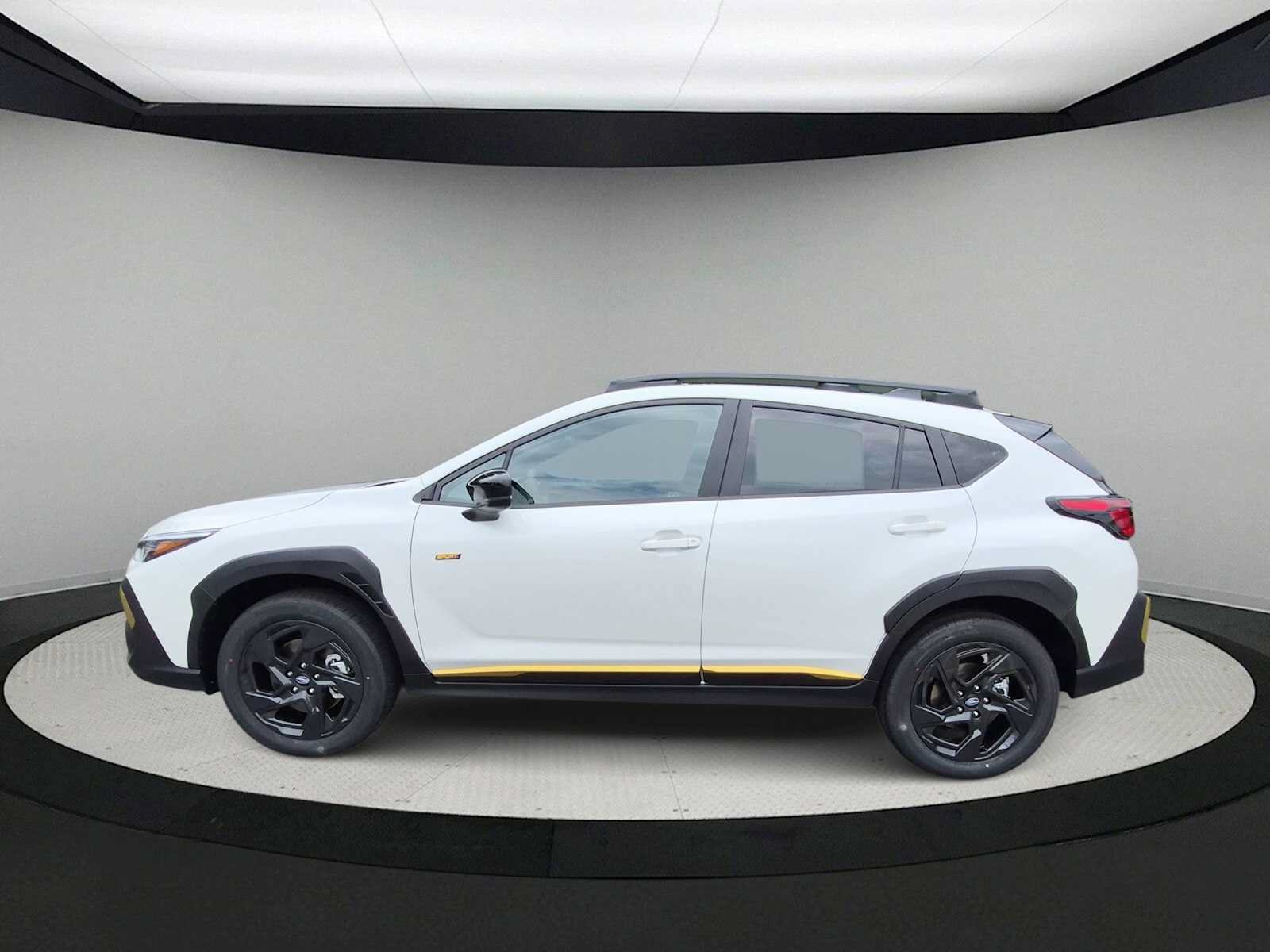 New 2026 Subaru Crosstrek 2.5i Sport AWD/4WD image 5