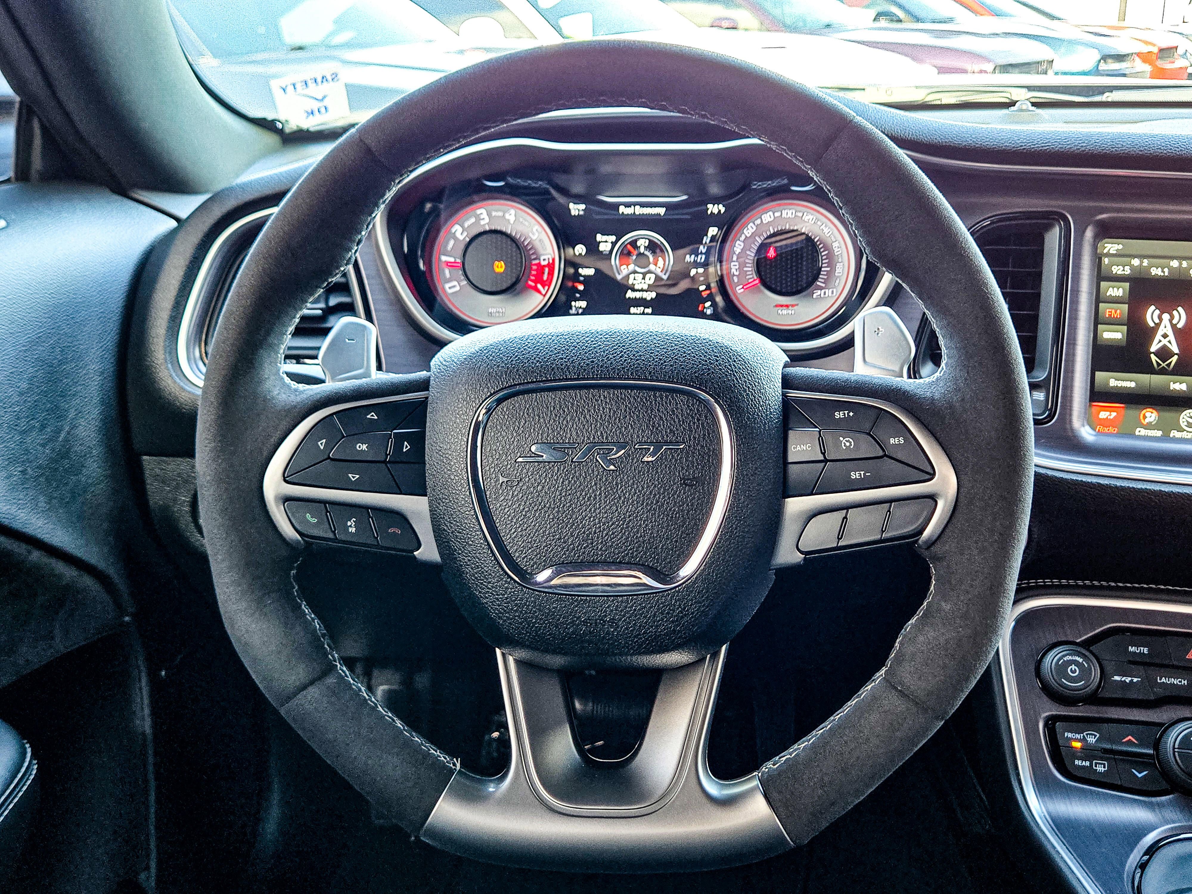 Used 2018 Dodge Challenger SRT Demon image 48