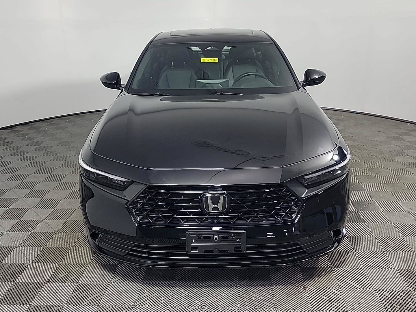 Used 2025 Honda Accord Sport image 12