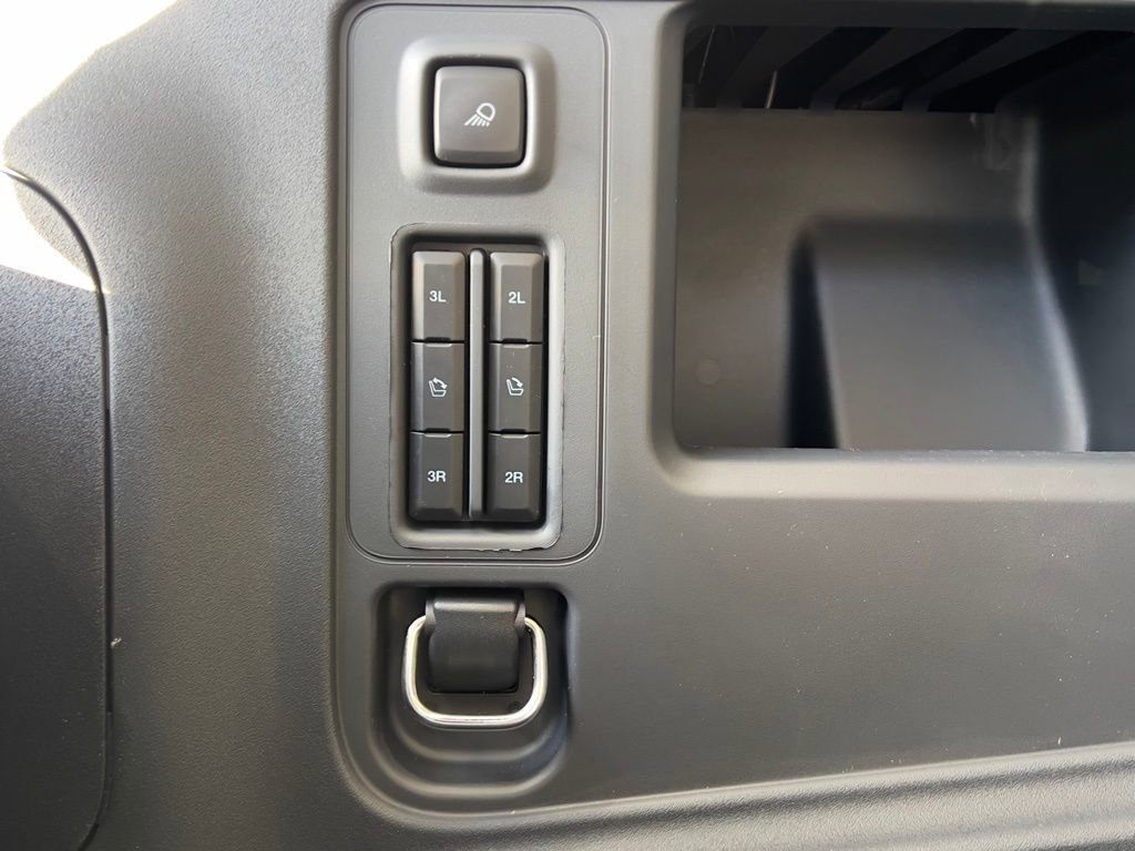 New 2026 Ford Expedition Active image 22