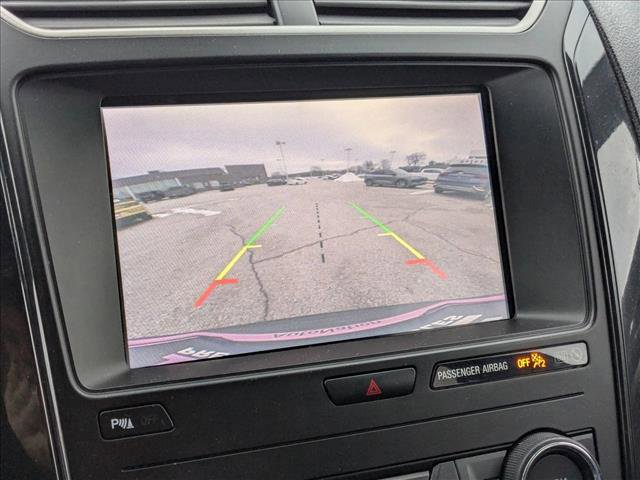 Used 2019 Ford Explorer XLT w/ Equipment Group 202A image 15