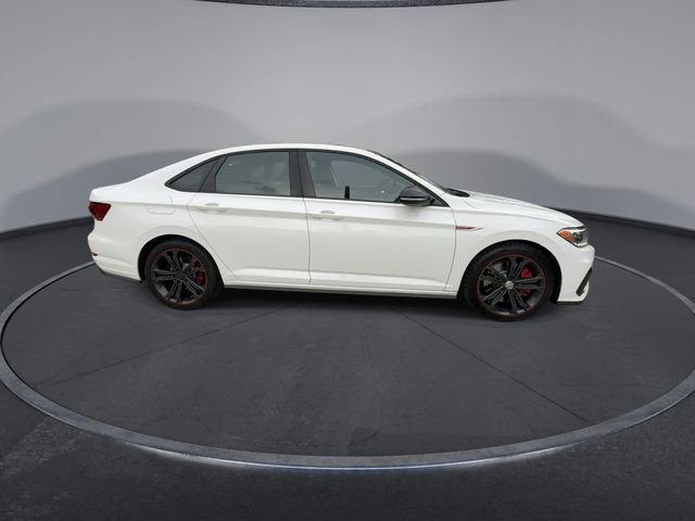 Used 2019 Volkswagen Jetta GLI image 9
