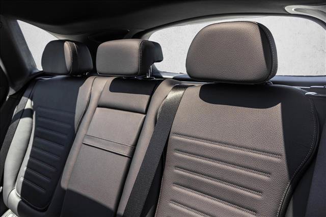 New 2026 Mercedes-Benz GLC 43 AMG 4MATIC image 19