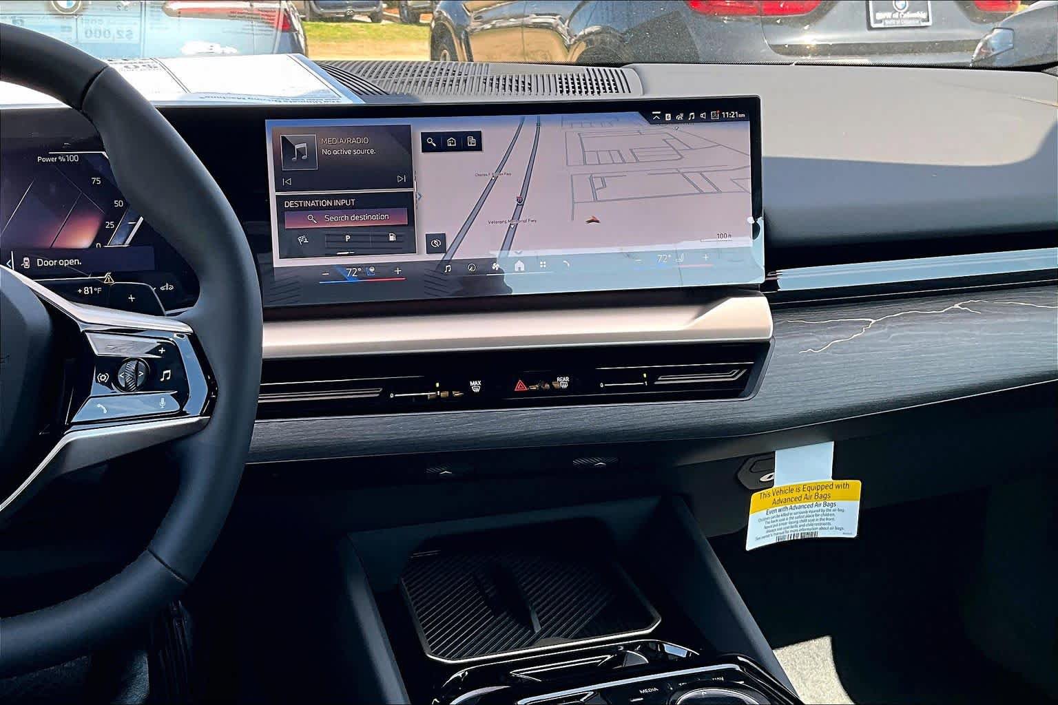 New 2026 BMW 530i w/ Premium Package RWD image 6