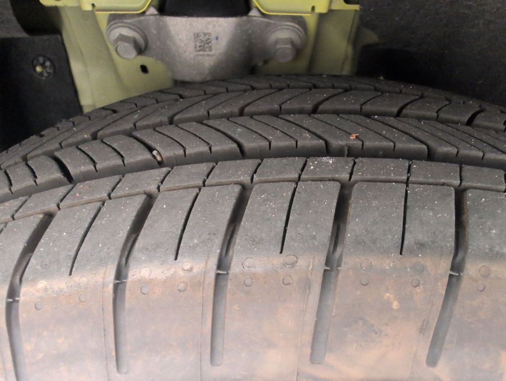 Used 2025 Ford Mustang Mach-E Select image 21