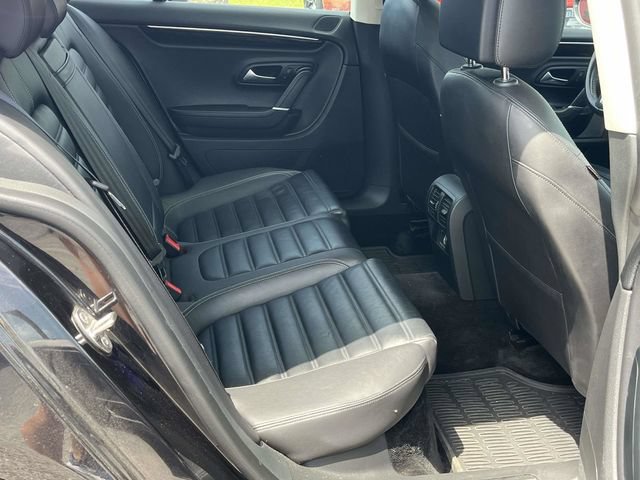 Used 2015 Volkswagen CC Executive FWD image 22