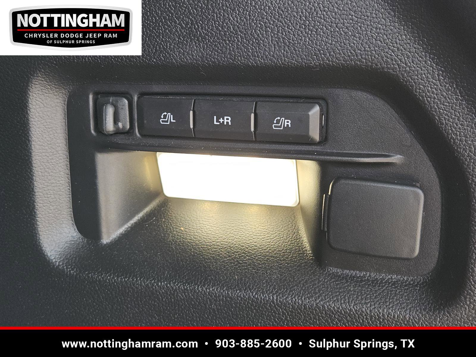 Used 2023 Ford Explorer ST w/ Equipment Group 401A image 10