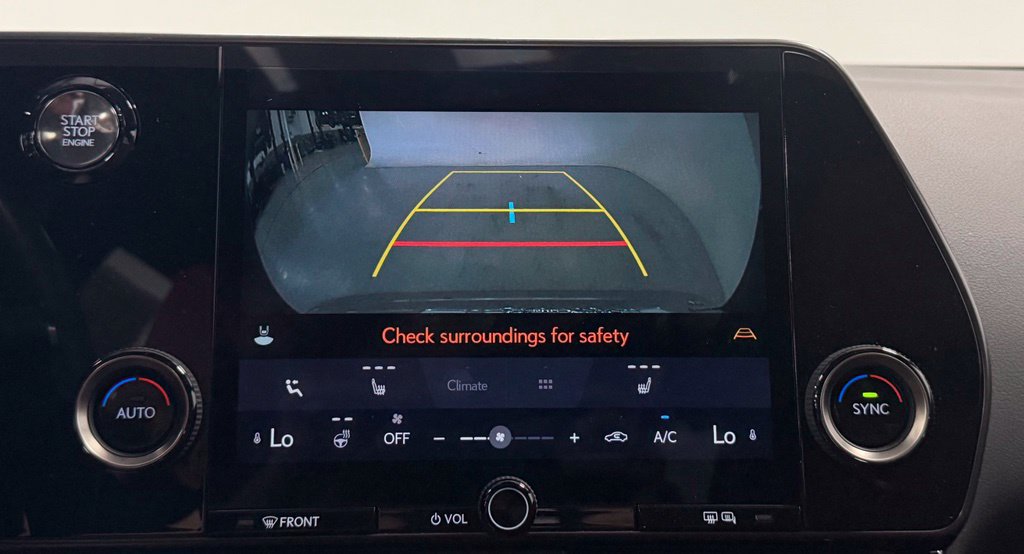 Used 2024 Lexus NX 350 AWD w/ Cold Area Package image 19