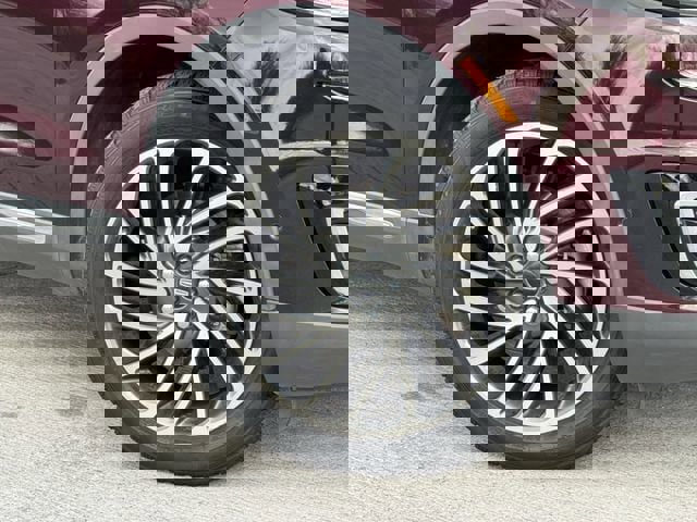 Used 2019 Lincoln Nautilus Reserve image 33