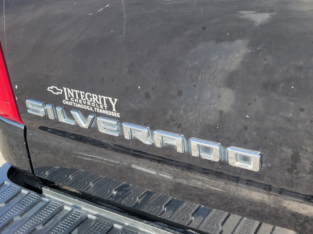 Used 2021 Chevrolet Silverado 2500 W/T image 19