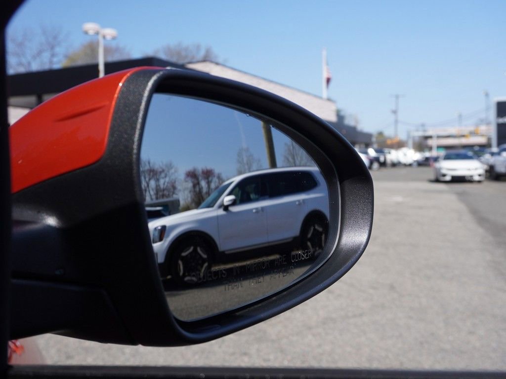 Used 2022 Kia Forte LXS image 29