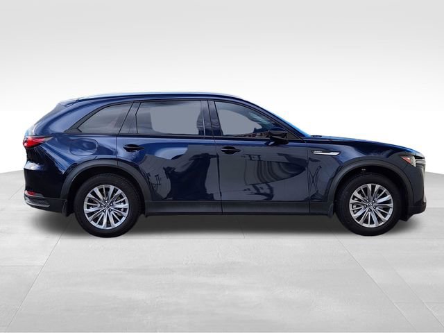Certified 2024 MAZDA CX-90 Plug-In Hybrid w/ Preferred image 10