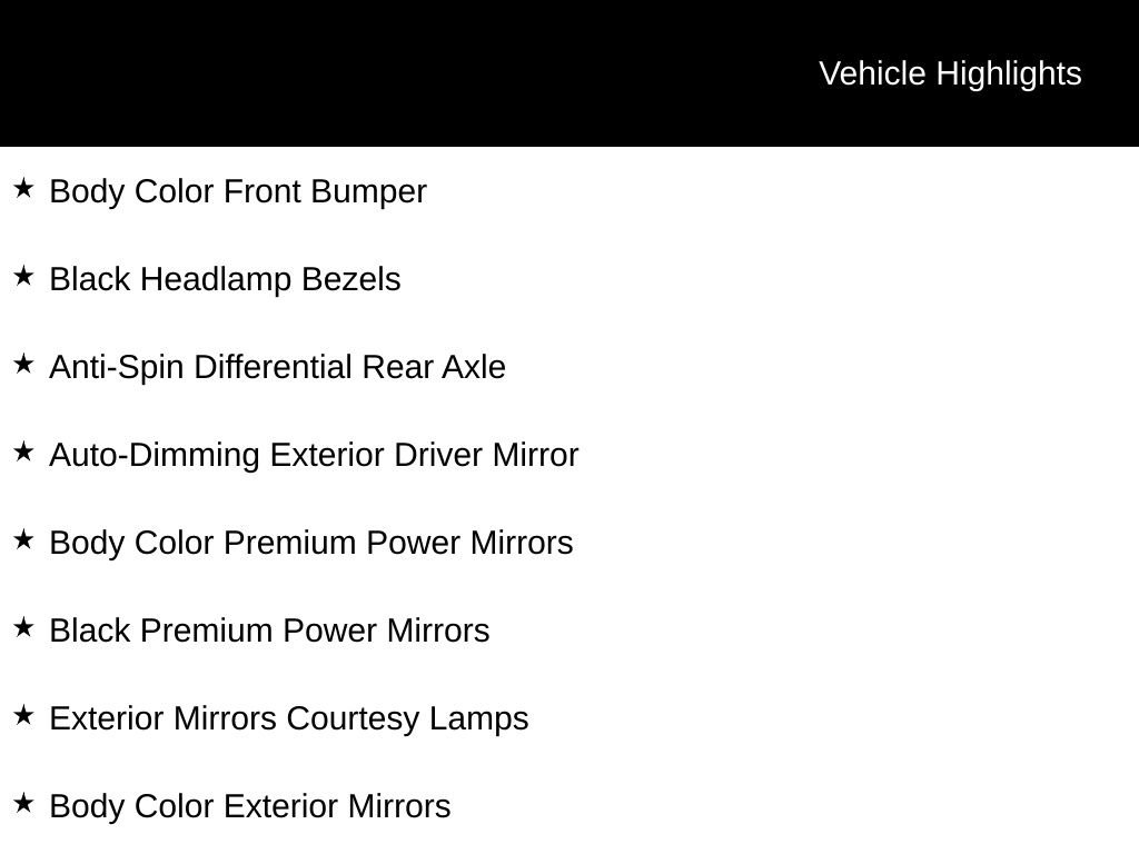 Used 2020 RAM 1500 Big Horn image 7