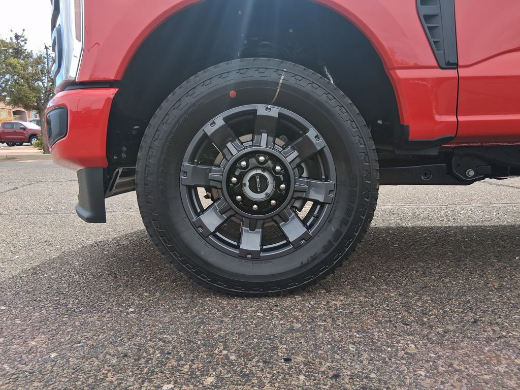 New 2026 Ford F250 XL w/ STX Appearance Package AWD/4WD image 23