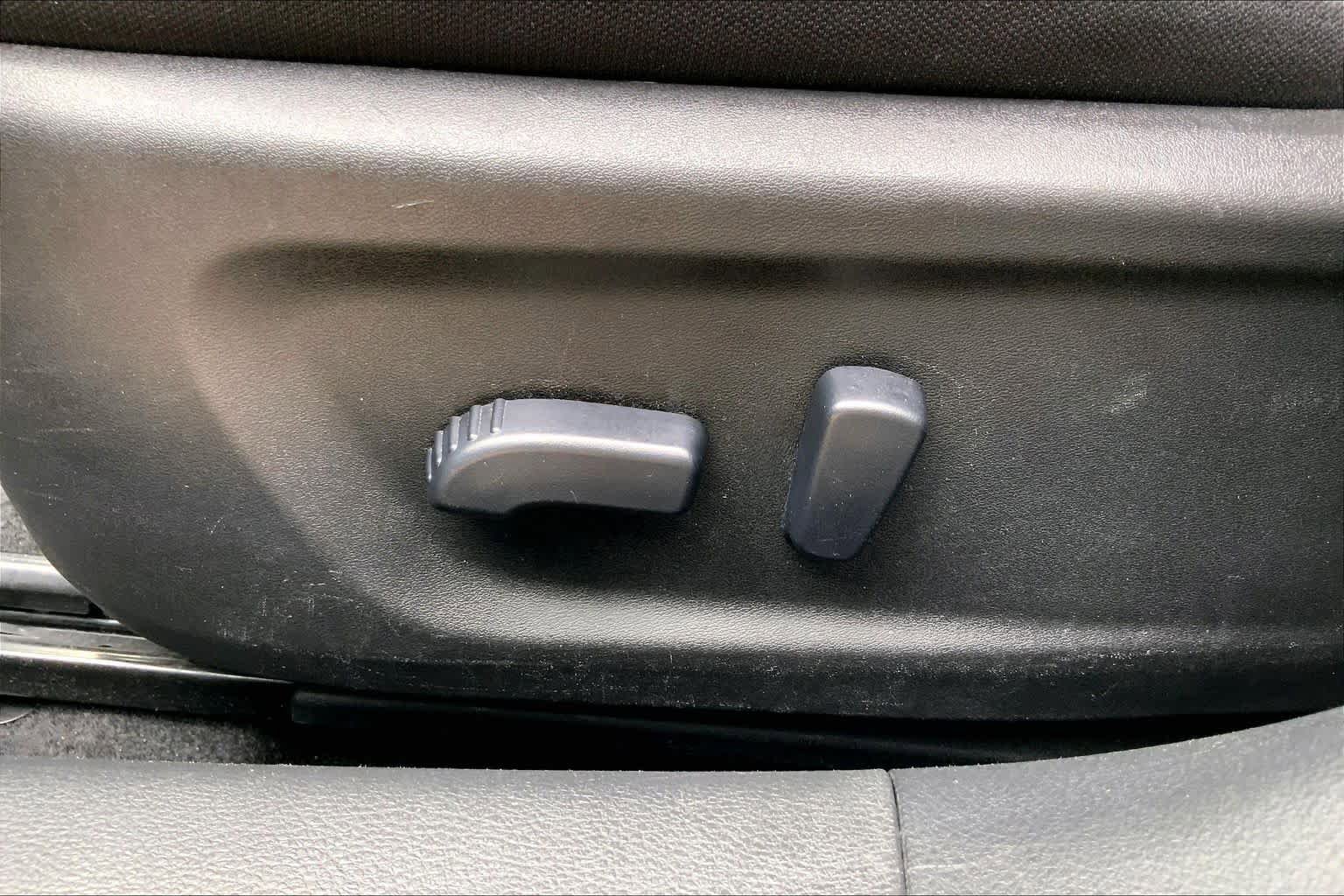 Used 2024 Nissan Altima 2.5 SV image 34