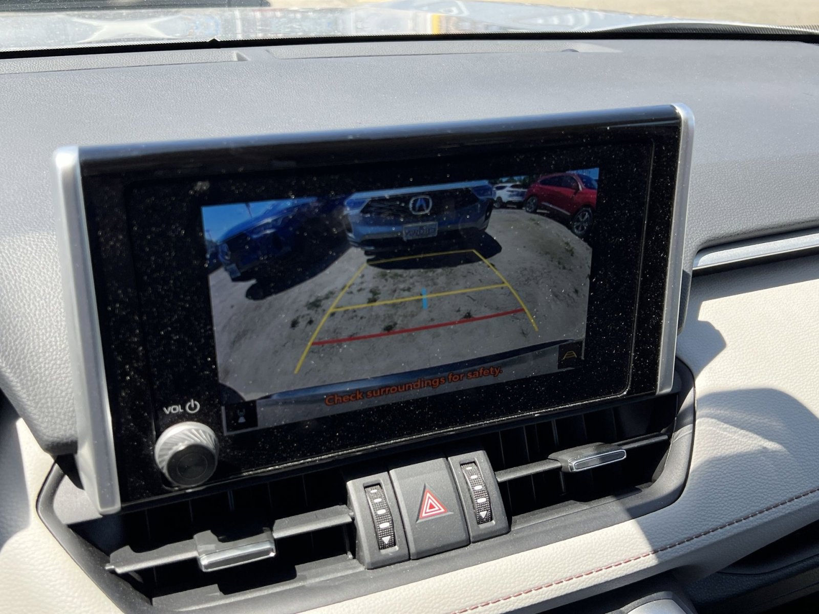 Used 2023 Toyota RAV4 XLE Premium AWD/4WD image 20