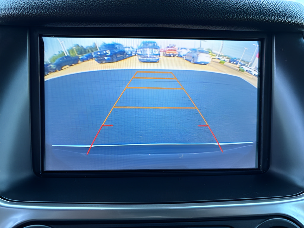 Used 2017 Chevrolet Suburban Premier RWD image 26