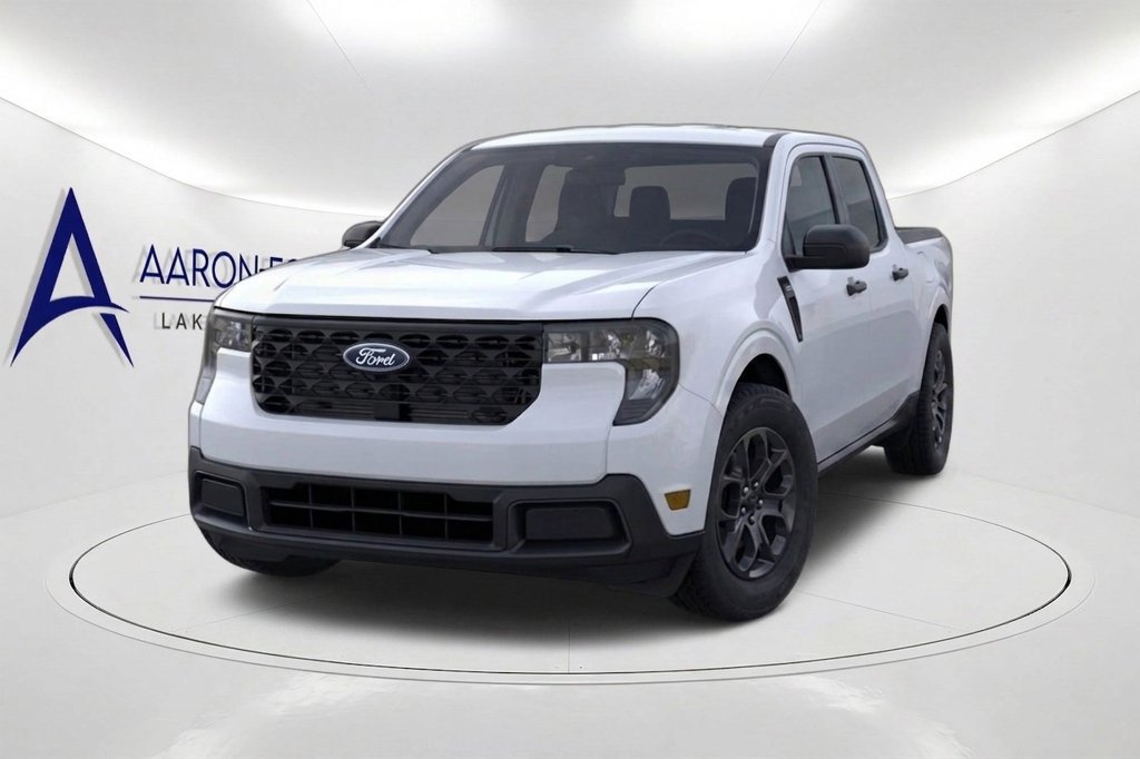 New 2026 Ford Maverick XLT FWD image 2