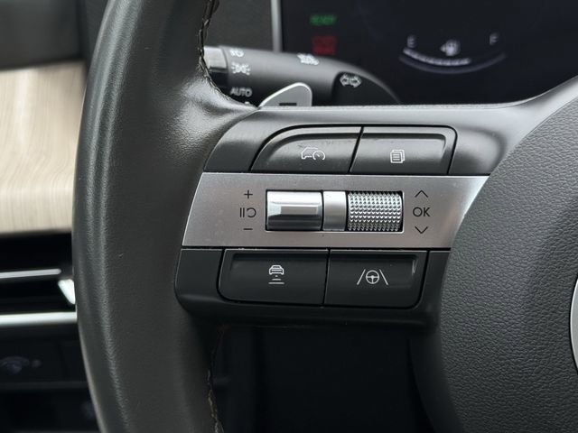 Used 2025 Hyundai Sonata SEL FWD image 11