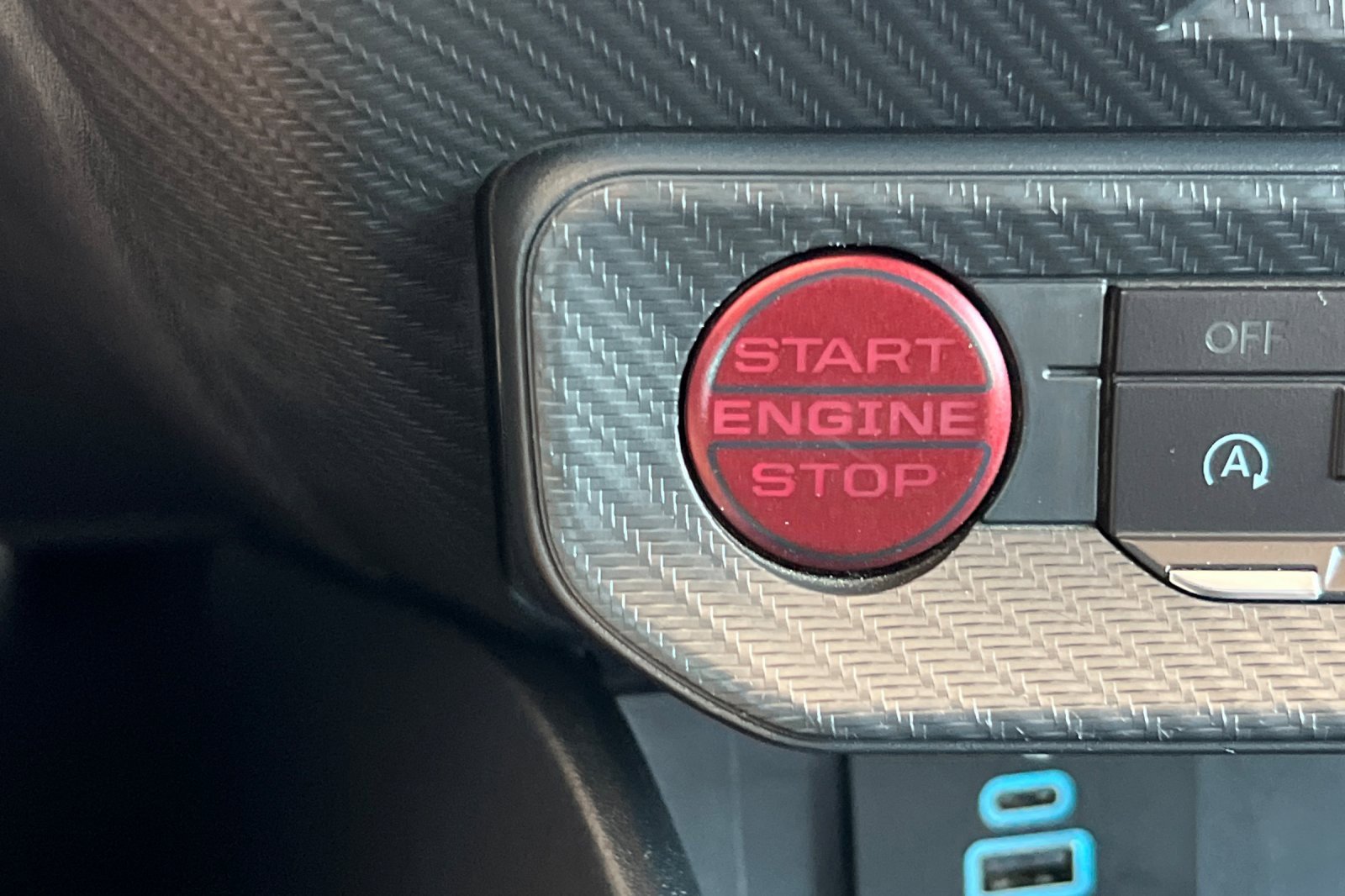 Used 2024 Ford Mustang Premium w/ Wheel & Stripe Package image 24