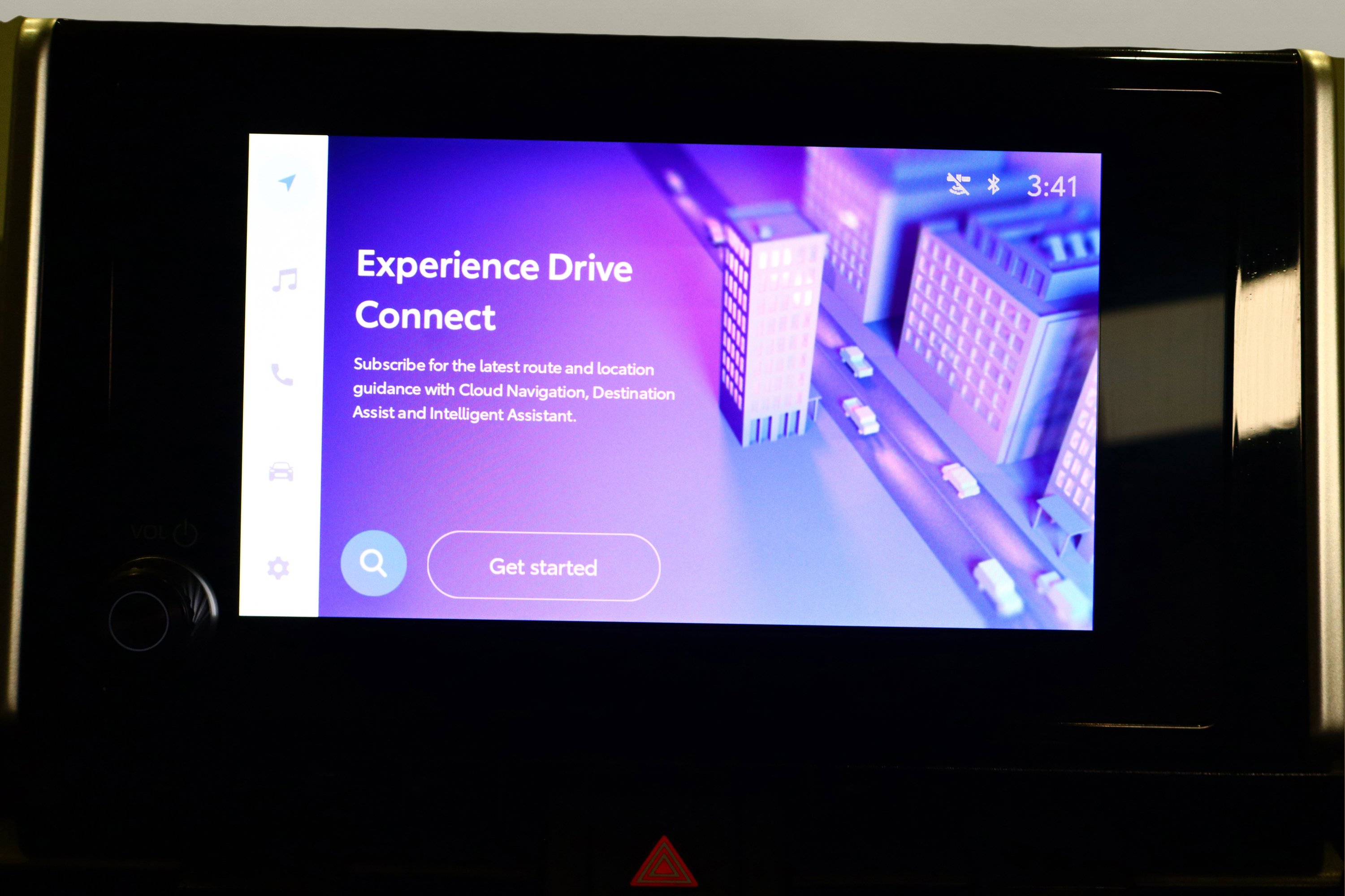 Used 2024 Toyota RAV4 LE image 29