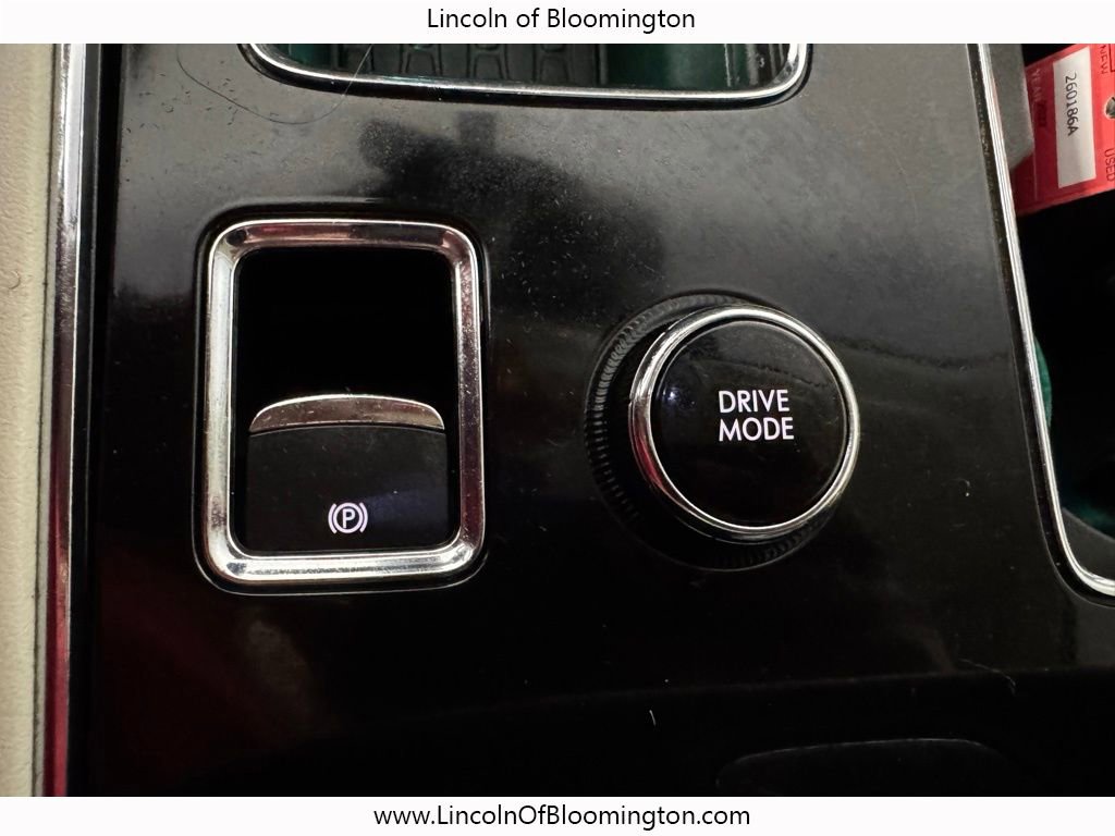 Used 2022 Lincoln Aviator Black Label Grand Touring w/ Class IV Trailer Tow Package AWD/4WD image 60