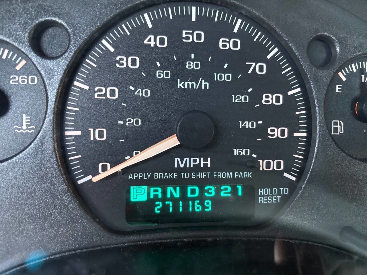 Used 2001 Chevrolet S10 Pickup 2WD Regular Cab image 12