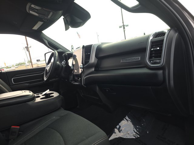 Used 2026 RAM 2500 Big Horn AWD/4WD image 36
