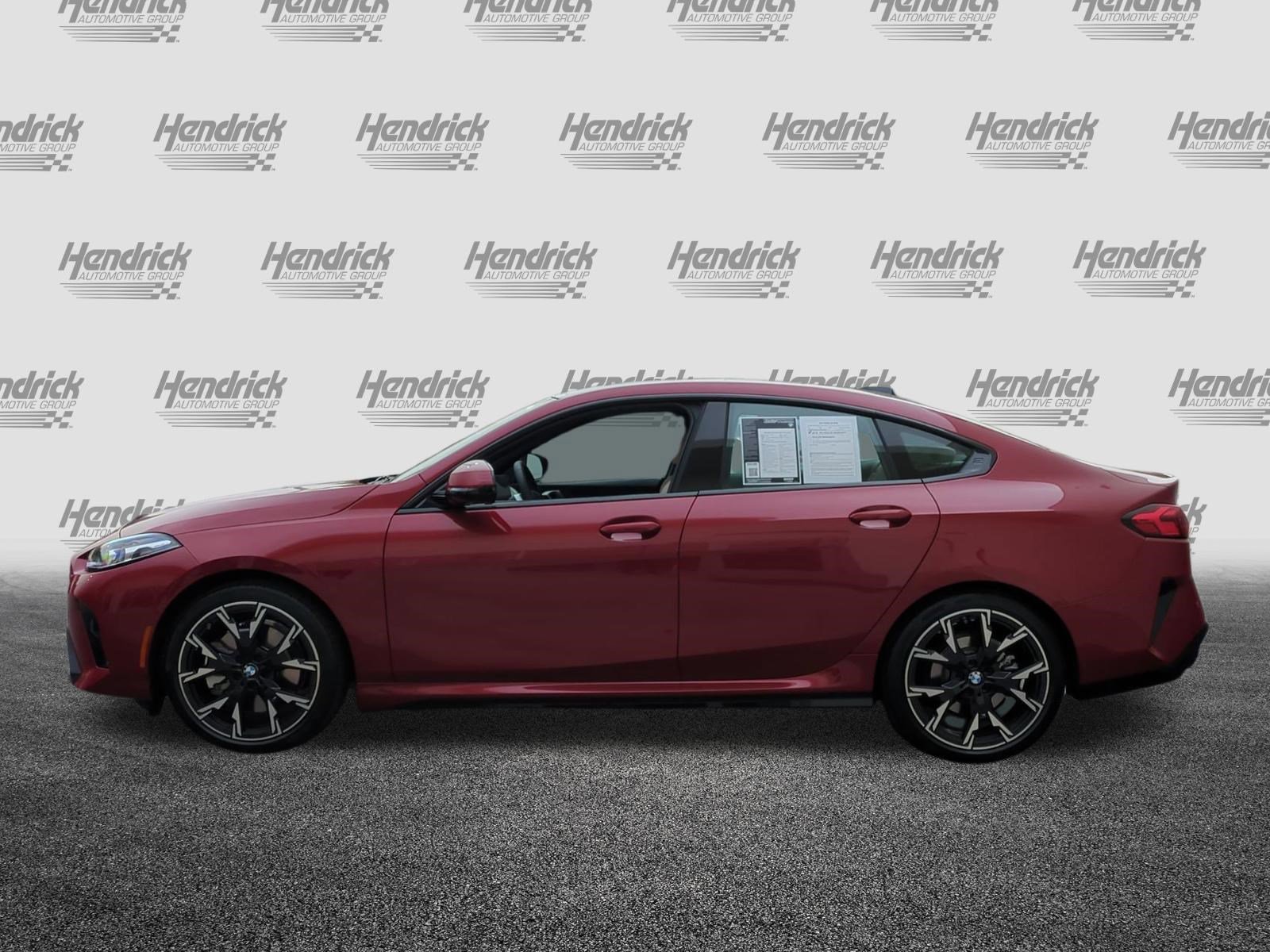 Certified 2025 BMW 228i xDrive w/ Premium Package image 7