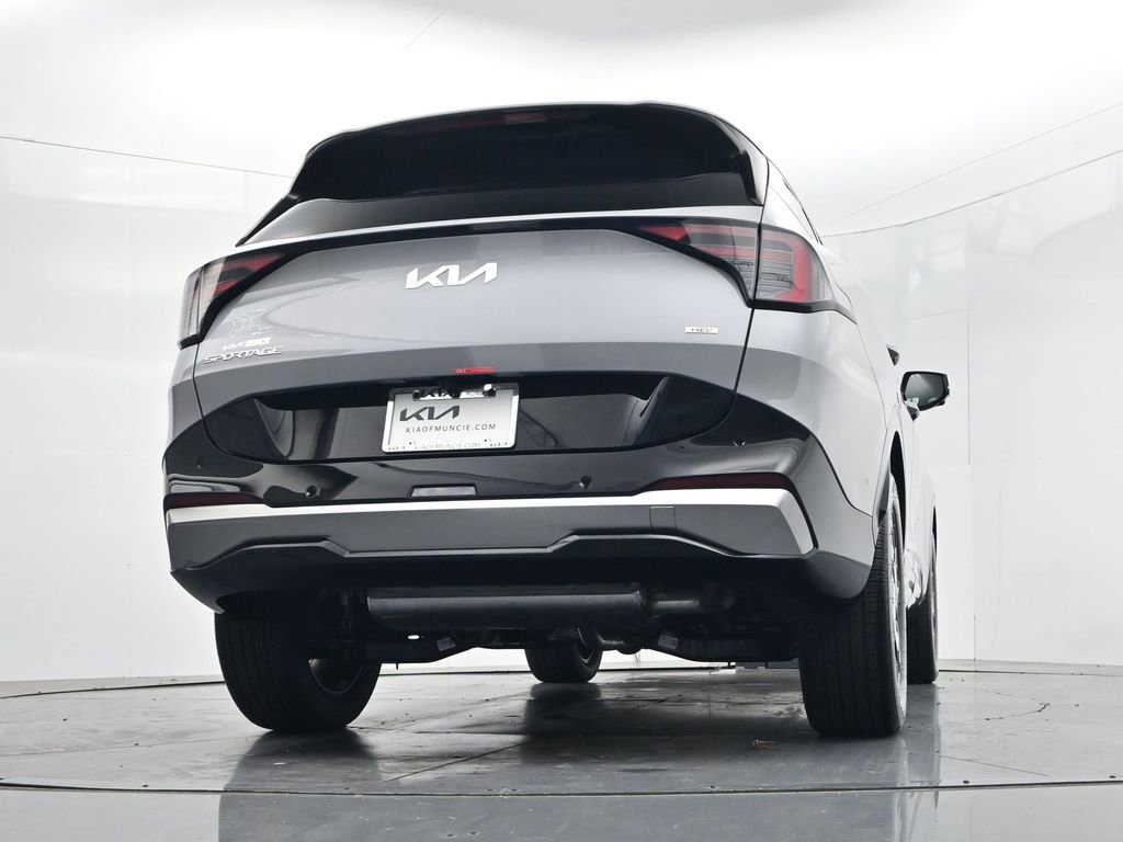 New 2026 Kia Sportage SX Prestige image 46