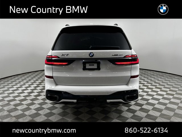 New 2026 BMW X7 xDrive40i w/ Dynamic Handling Package image 6