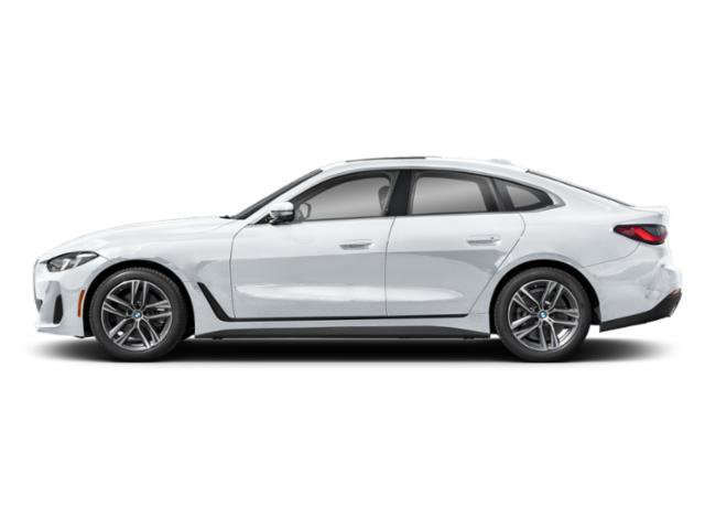 New 2026 BMW 430i image 3