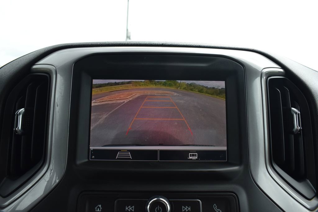 Used 2024 Chevrolet Silverado 1500 W/T w/ Trailering Package image 21