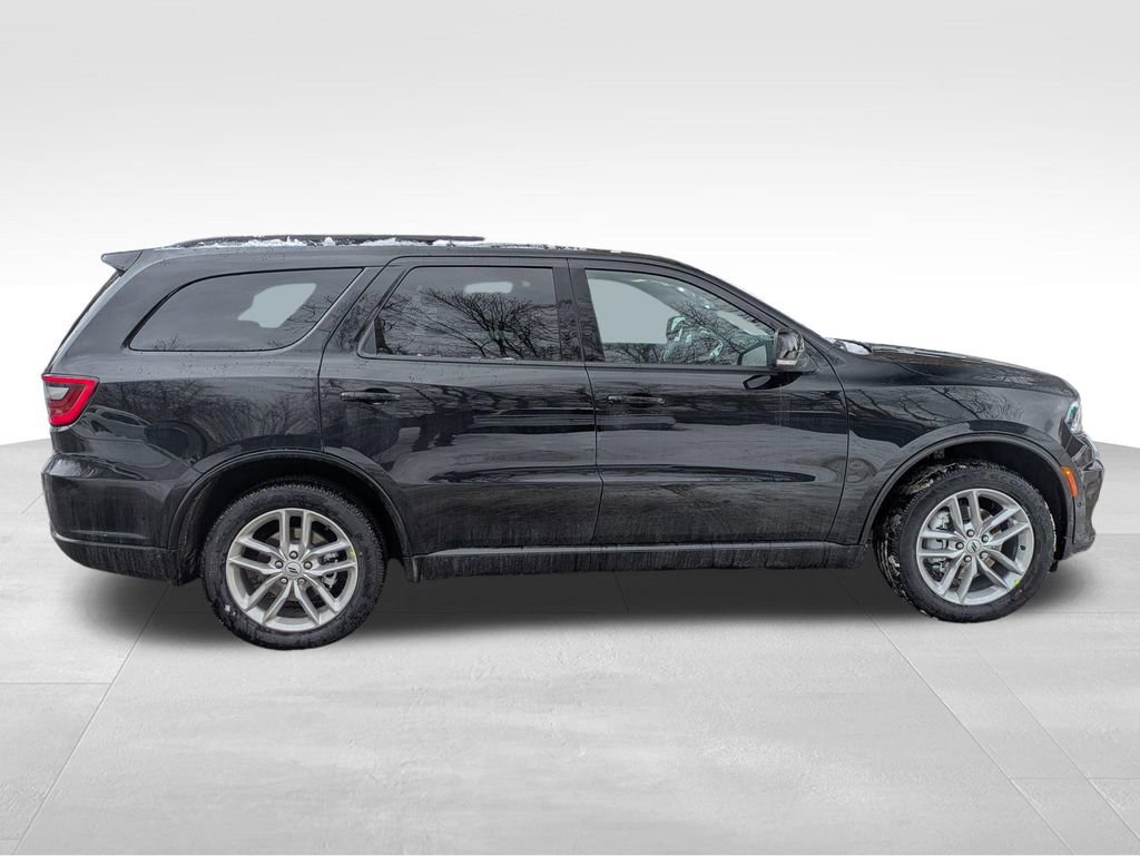 New 2026 Dodge Durango GT AWD/4WD image 2